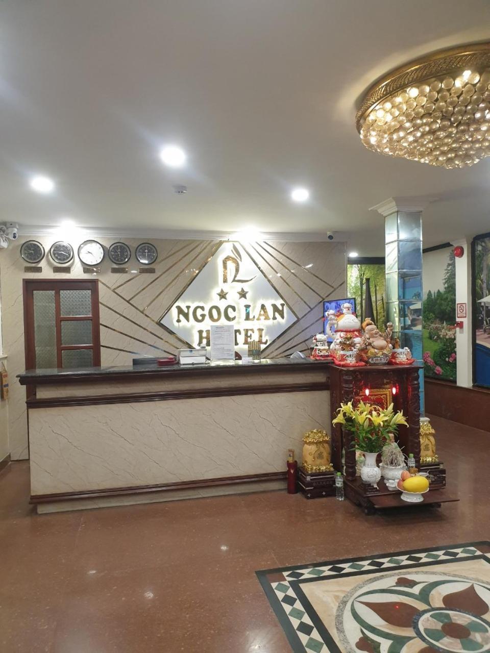 Ngoc Lan 2* Ho Chi Minh City