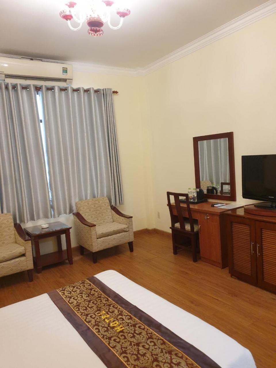 Ngoc Lan 2* Ho Chi Minh City