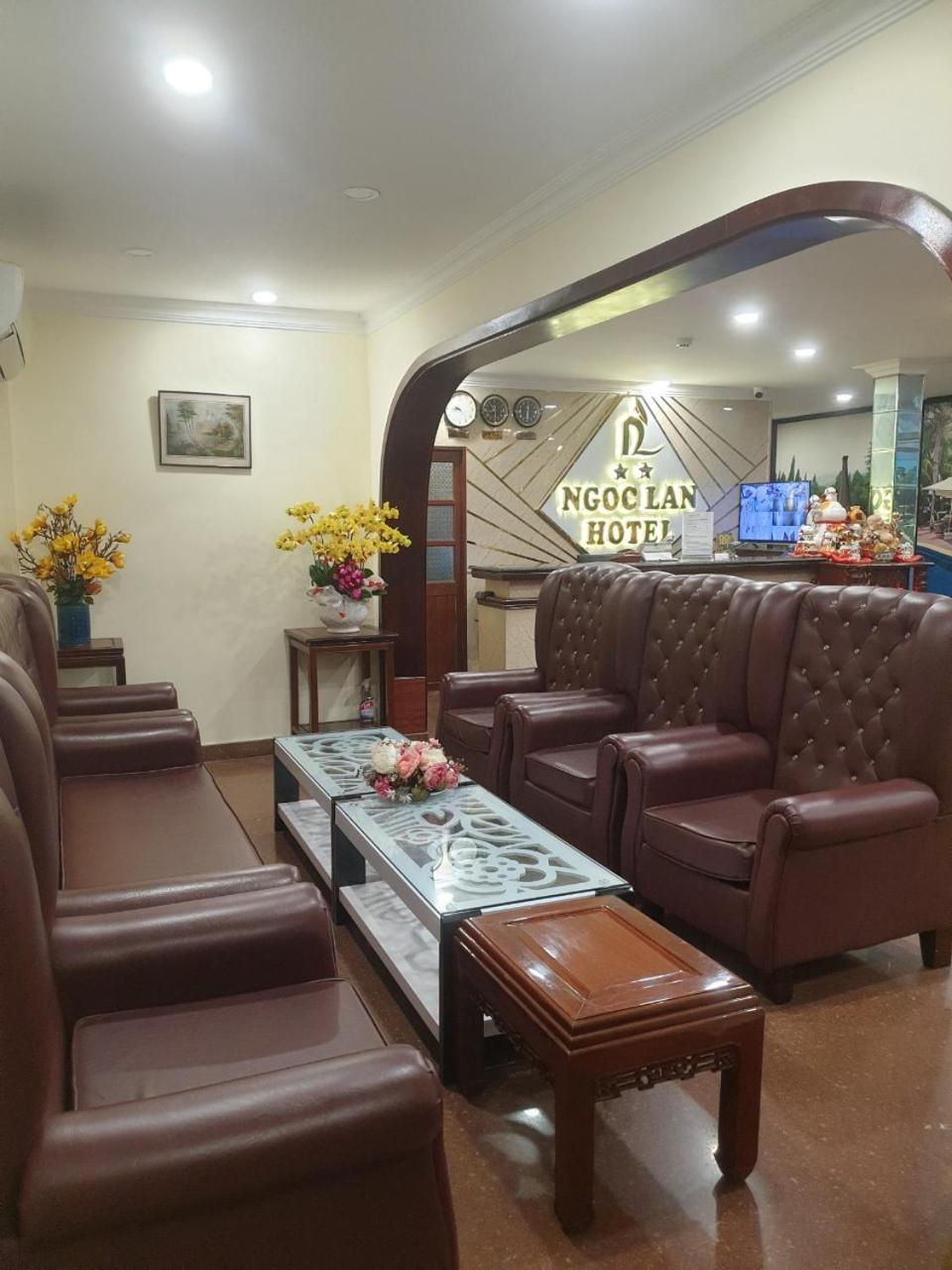 Hotel Ngoc Lan