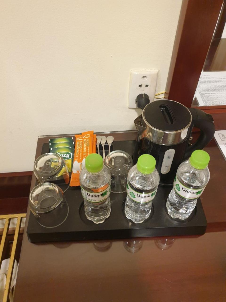 Ngoc Lan Hotel 2*