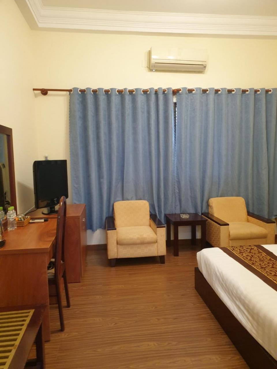Hotel Ngoc Lan 2*