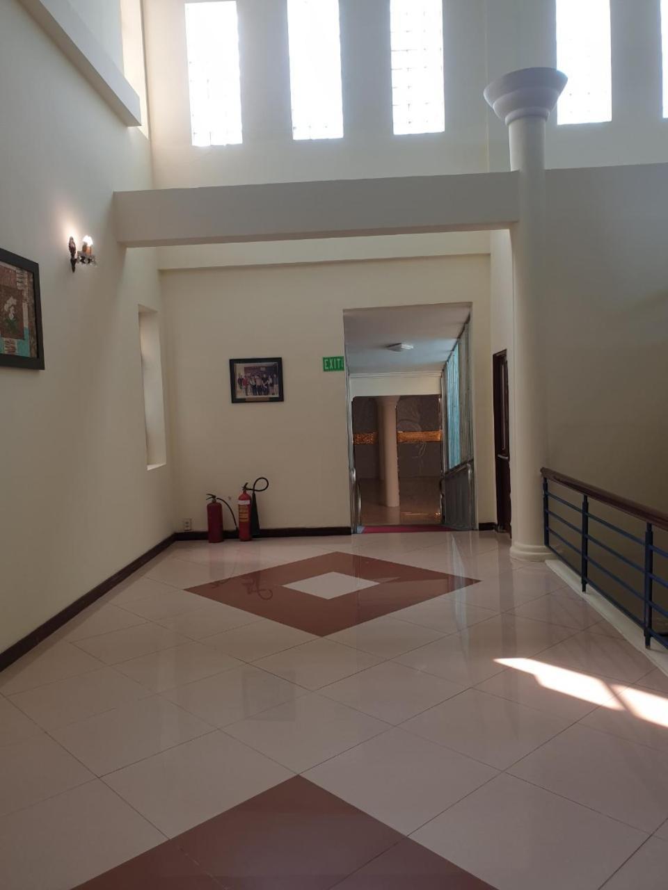 Ngoc Lan Hotel Ho Chi Minh City