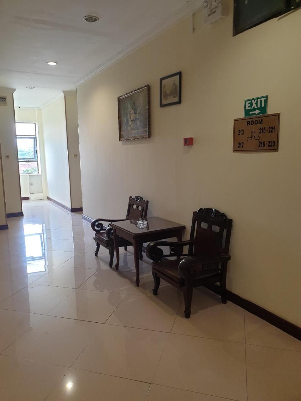 Hotel Ngoc Lan Ho Chi Minh City