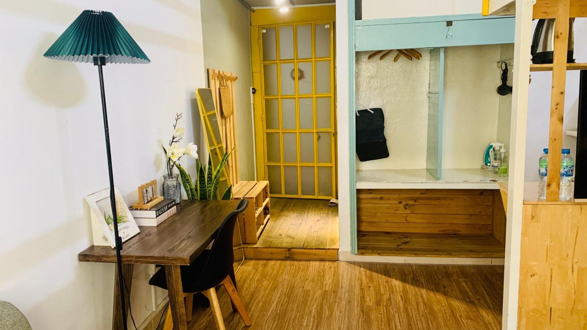 Apartment 1967 Ho Chi Minh City