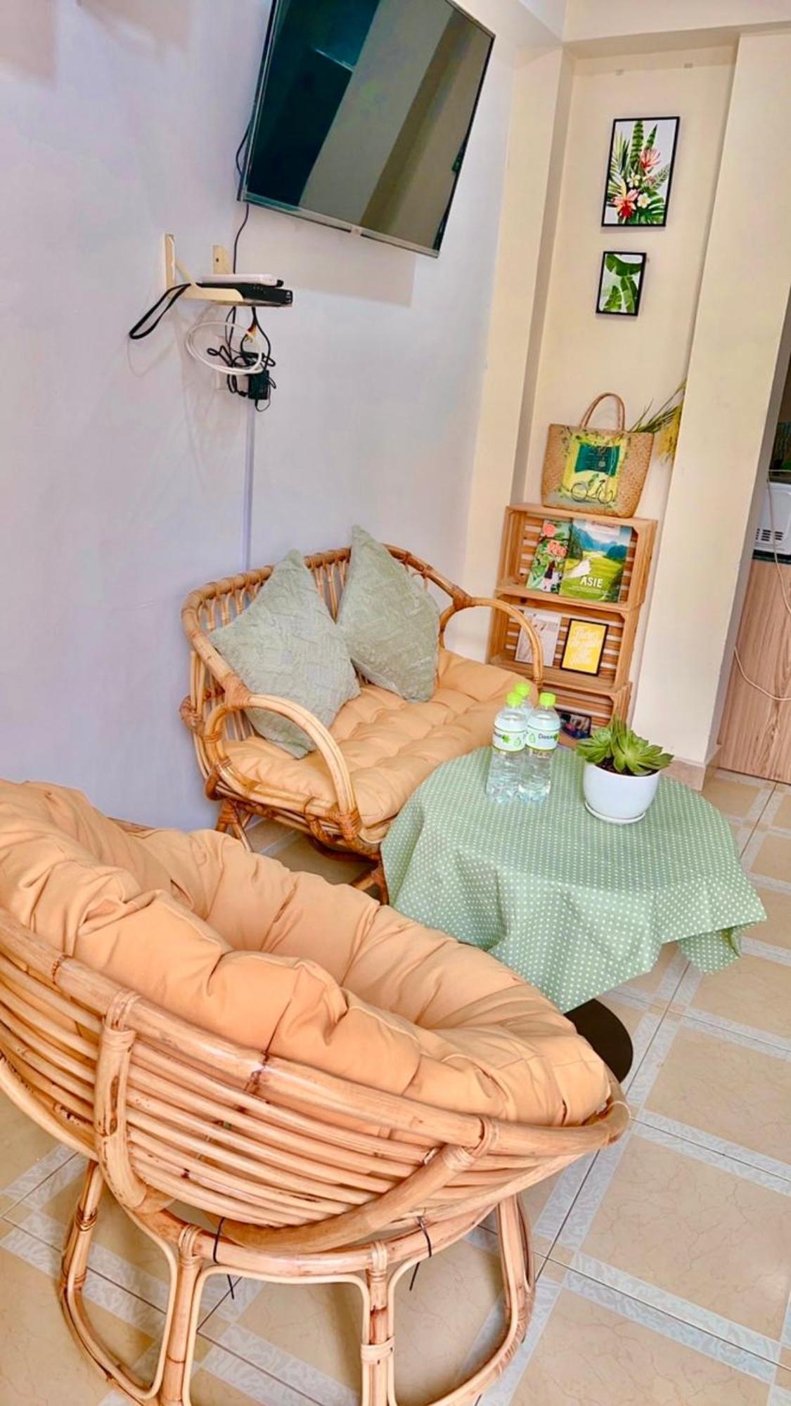 Saigon Gao Hostel