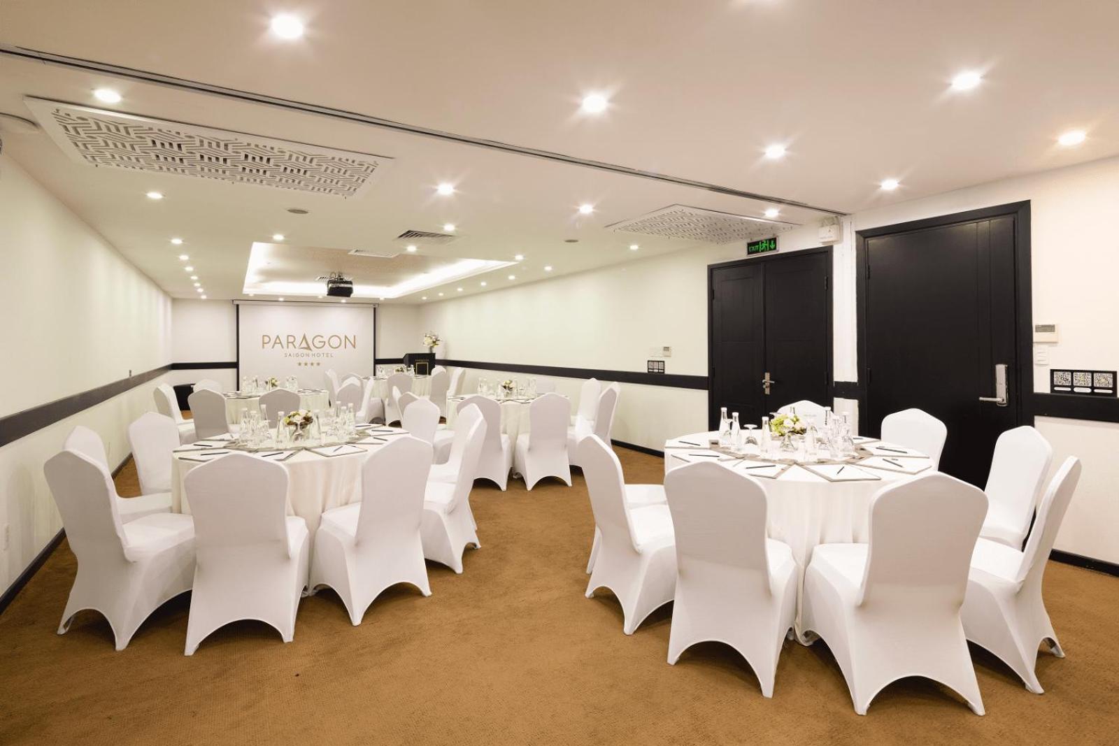 Paragon Saigon