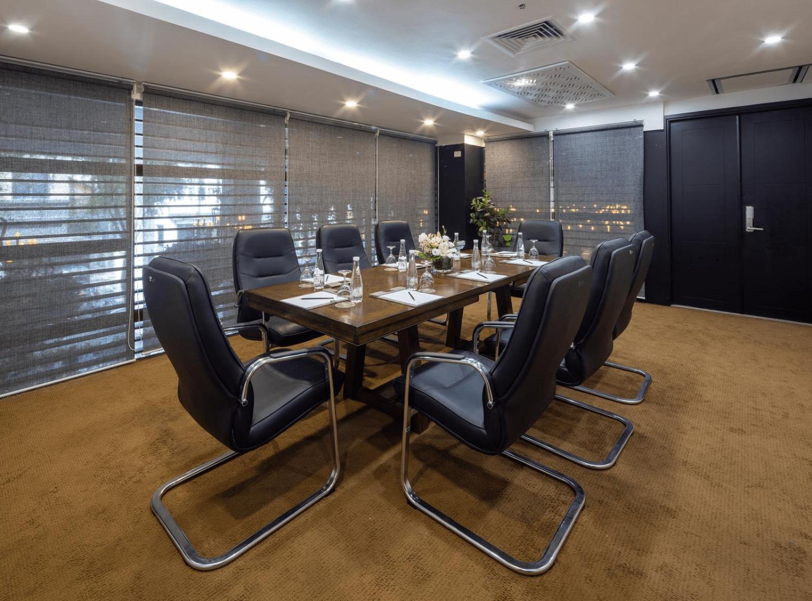 Paragon Saigon 4* Ho Chi Minh City