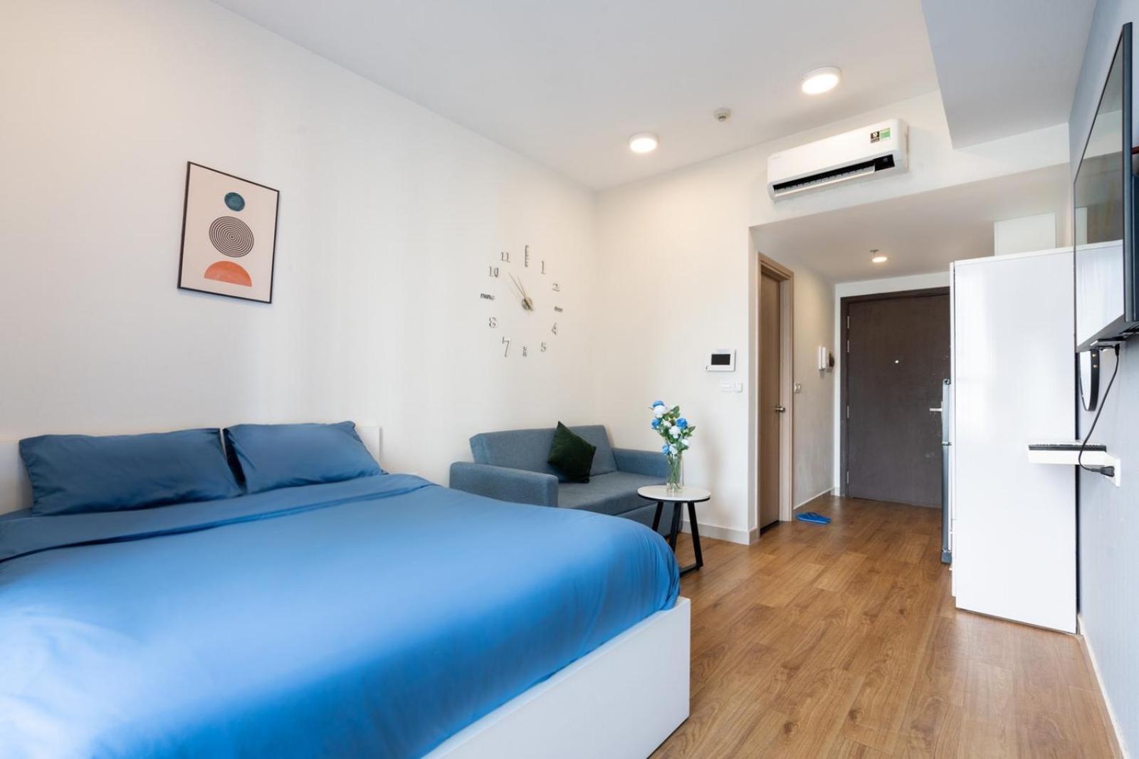 Apartment Genius River Gate Free Pool
