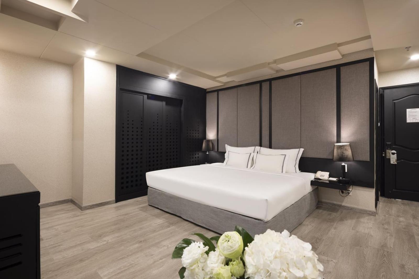 Hotel Paragon Saigon