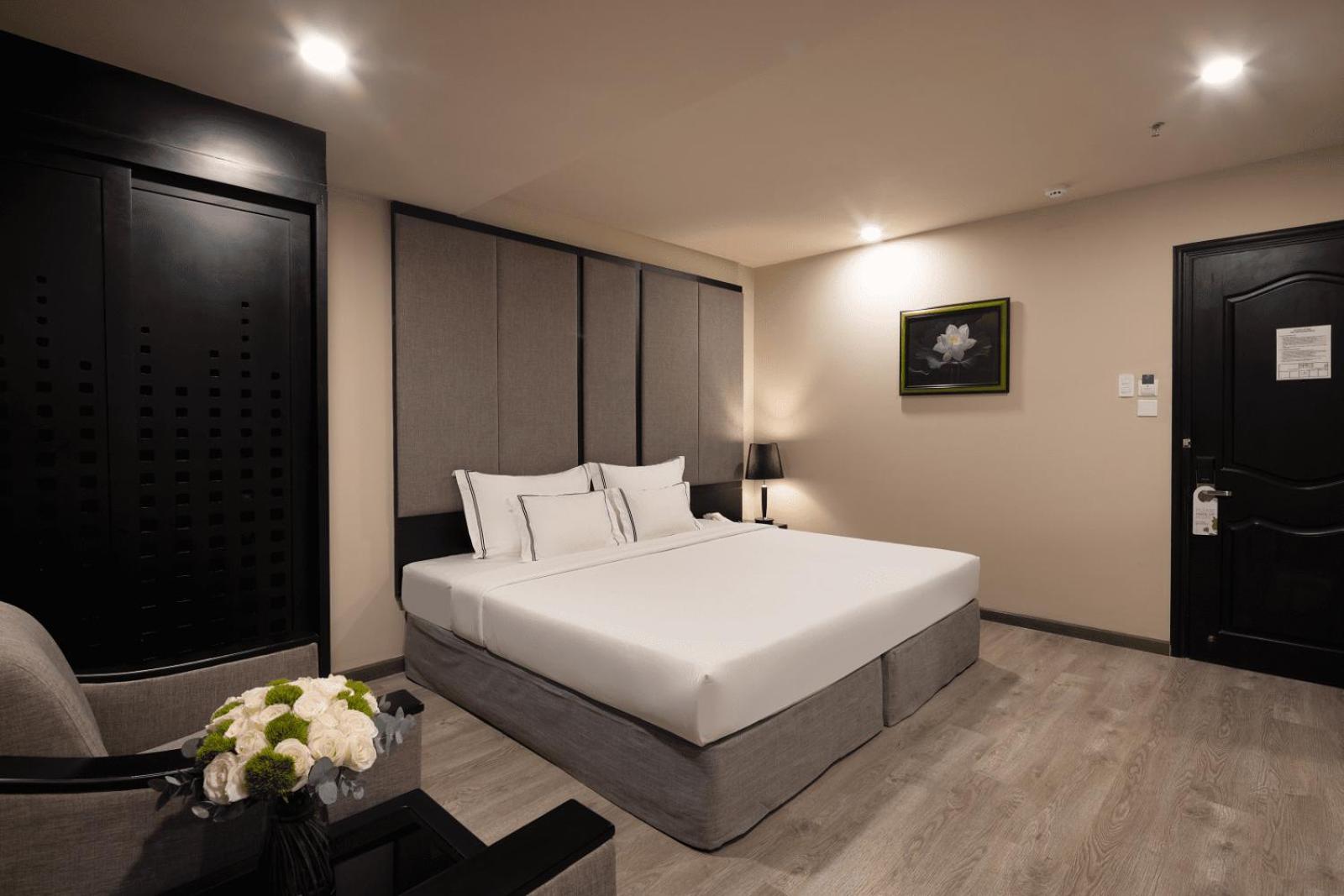 Paragon Saigon Ho Chi Minh City