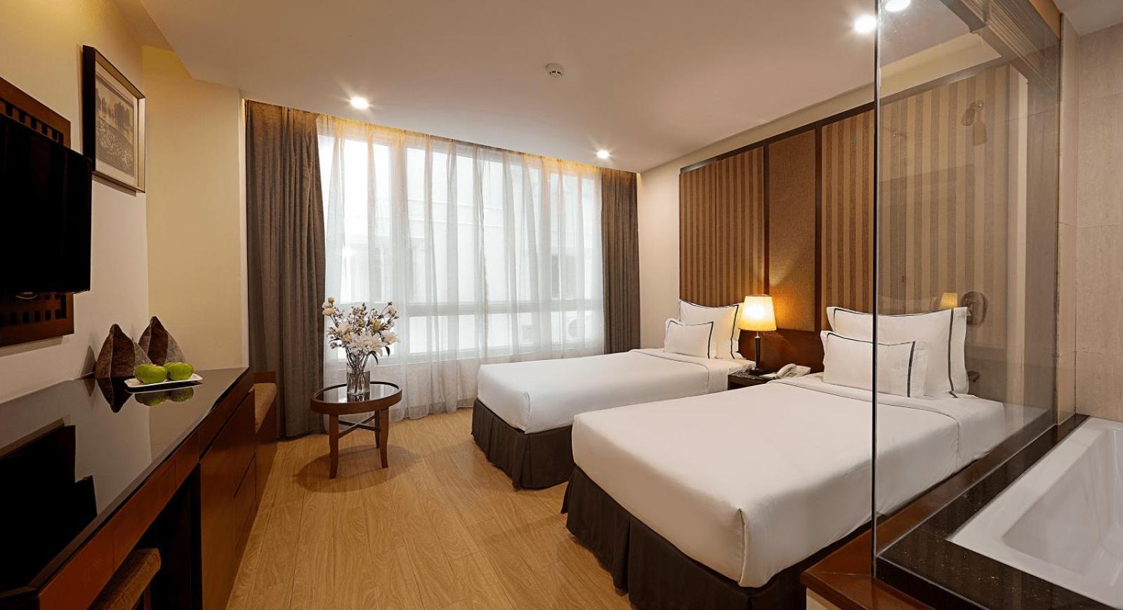 Paragon Saigon