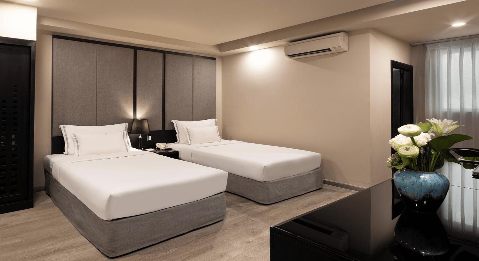 Paragon Saigon Hotel 4*