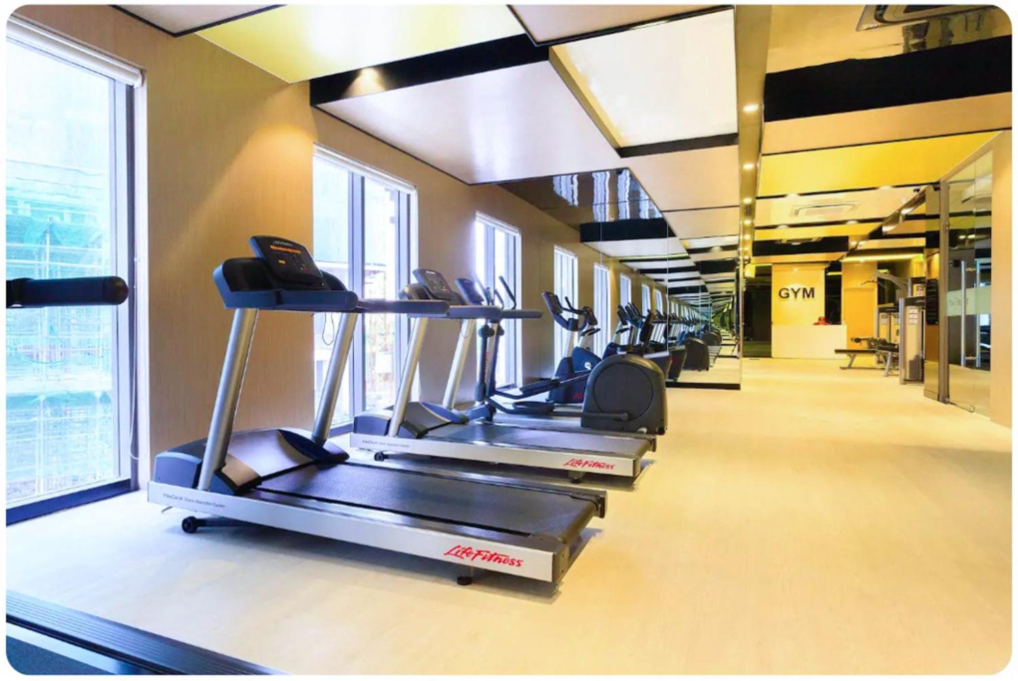 Apartment S Lux Ho Chi Minh City