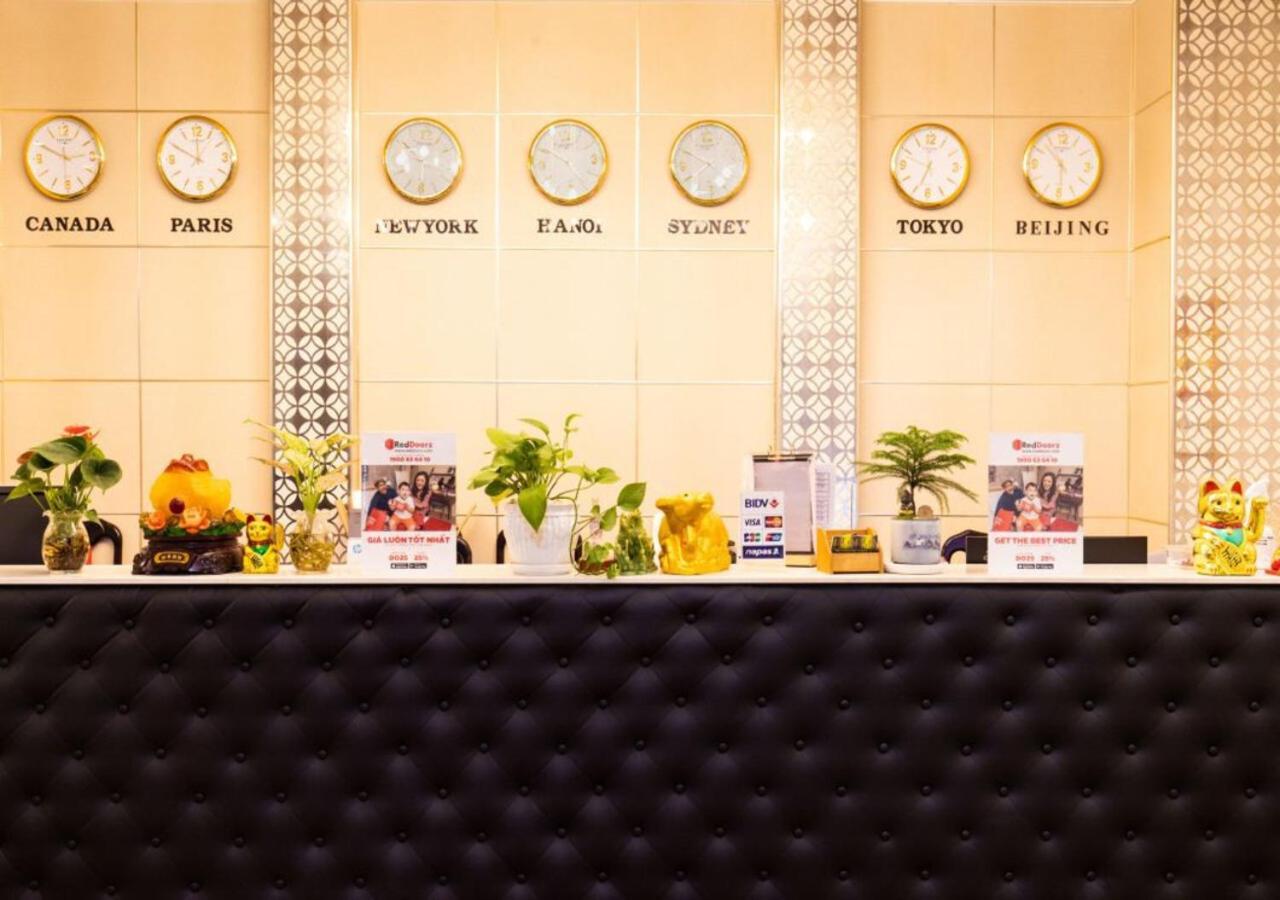 Hotel Truc Huyen
