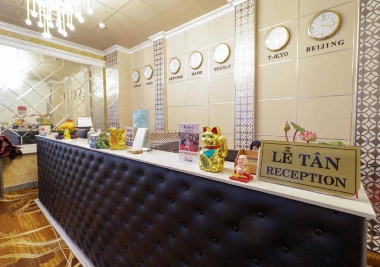 Hotel Truc Huyen 2*