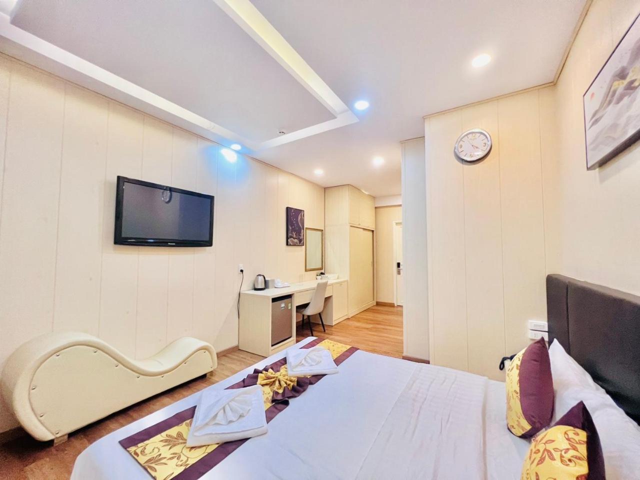 Hotel Truc Huyen