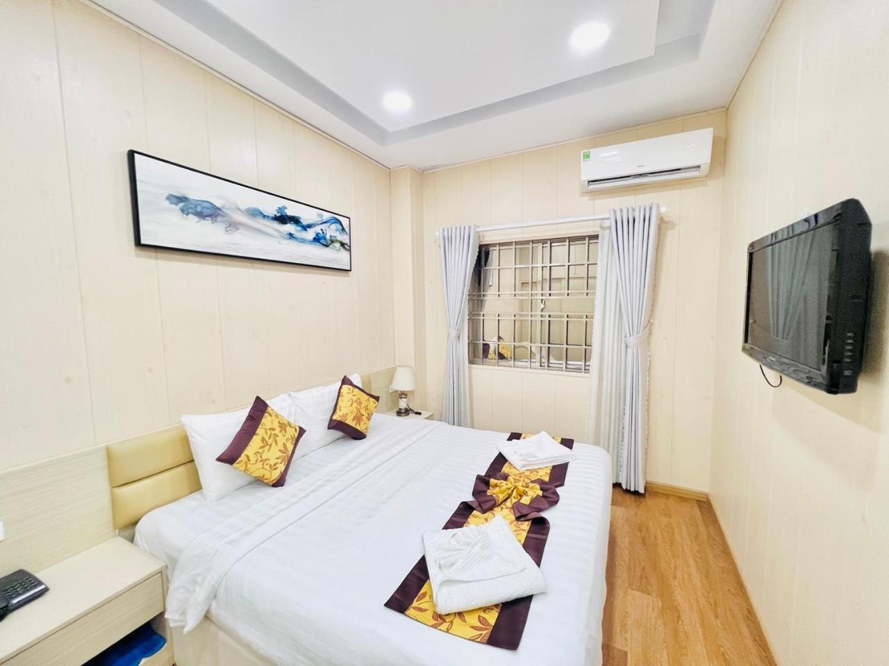 Truc Huyen 2* Ho Chi Minh City