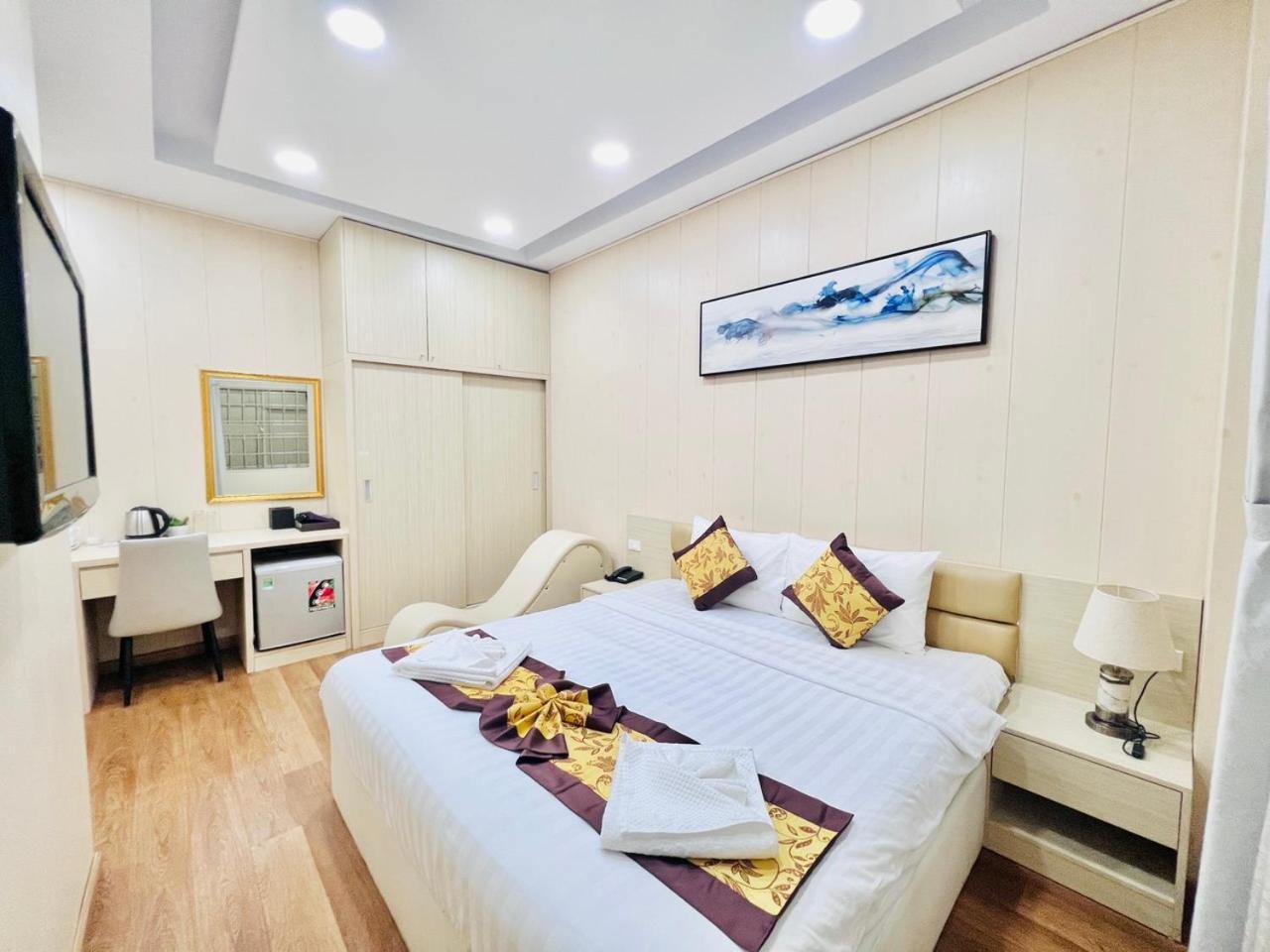 Hotel Truc Huyen