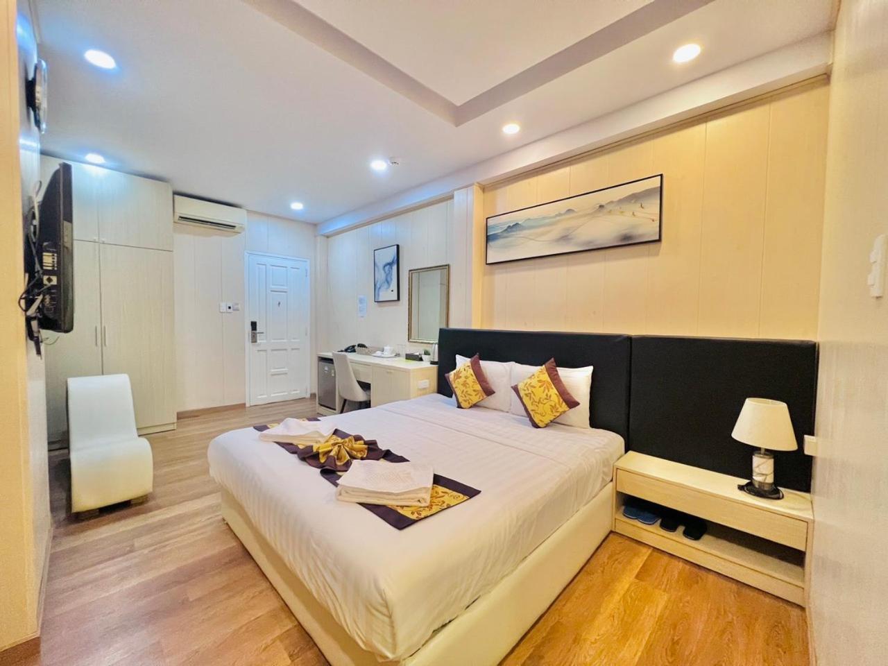 Truc Huyen Ho Chi Minh City