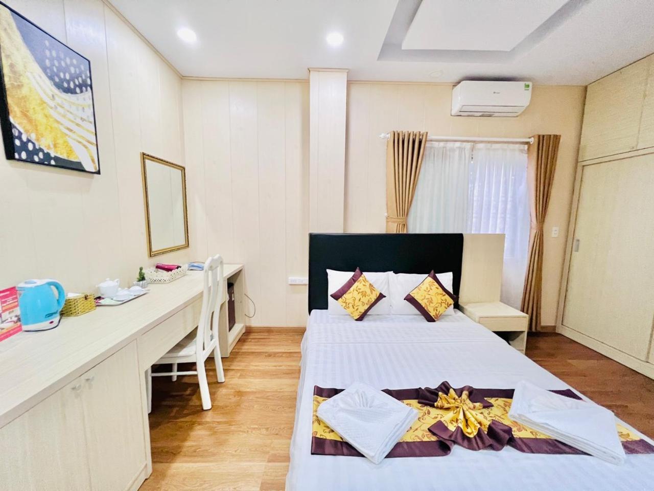 Hotel Truc Huyen