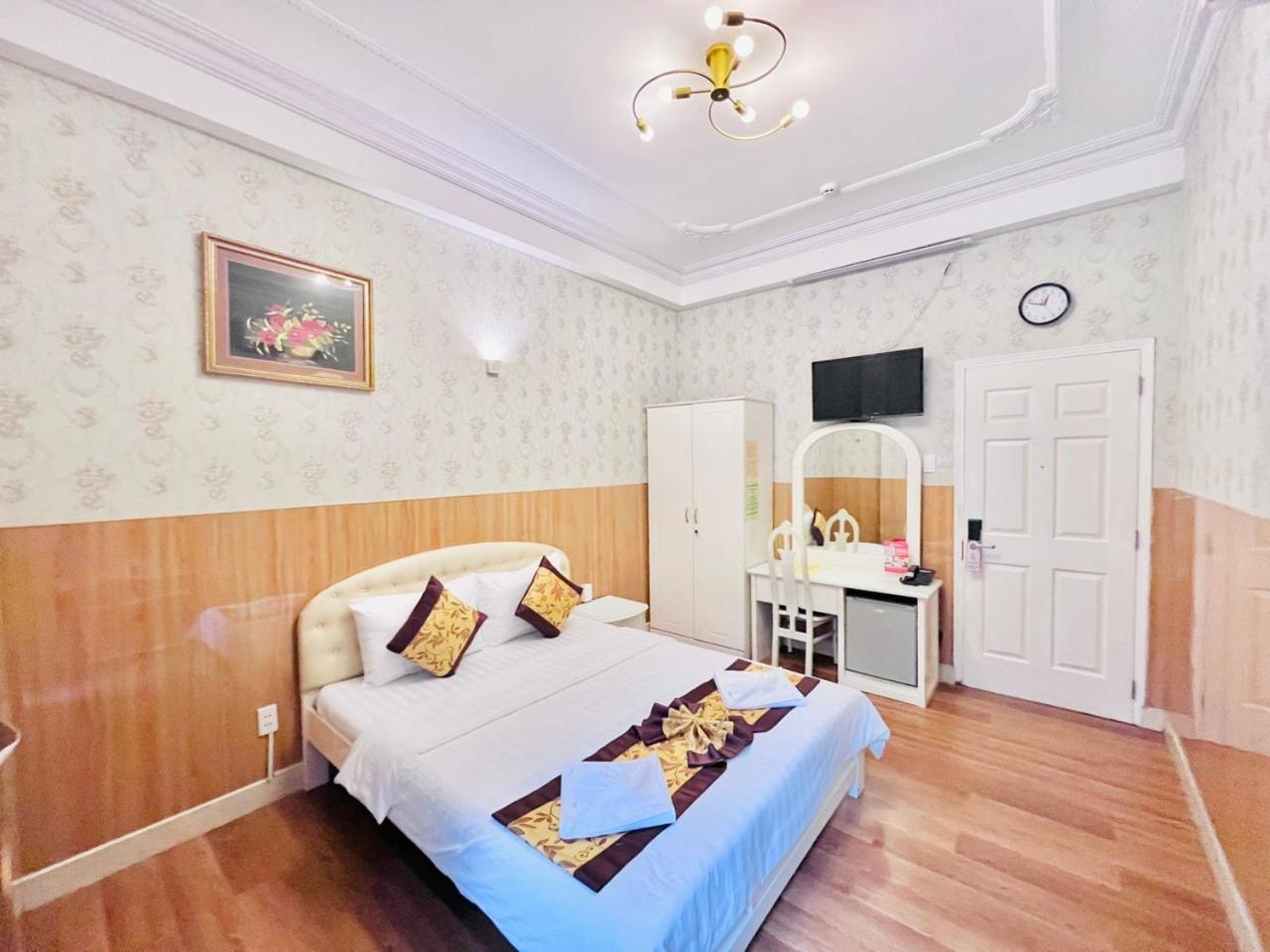Hotel Truc Huyen