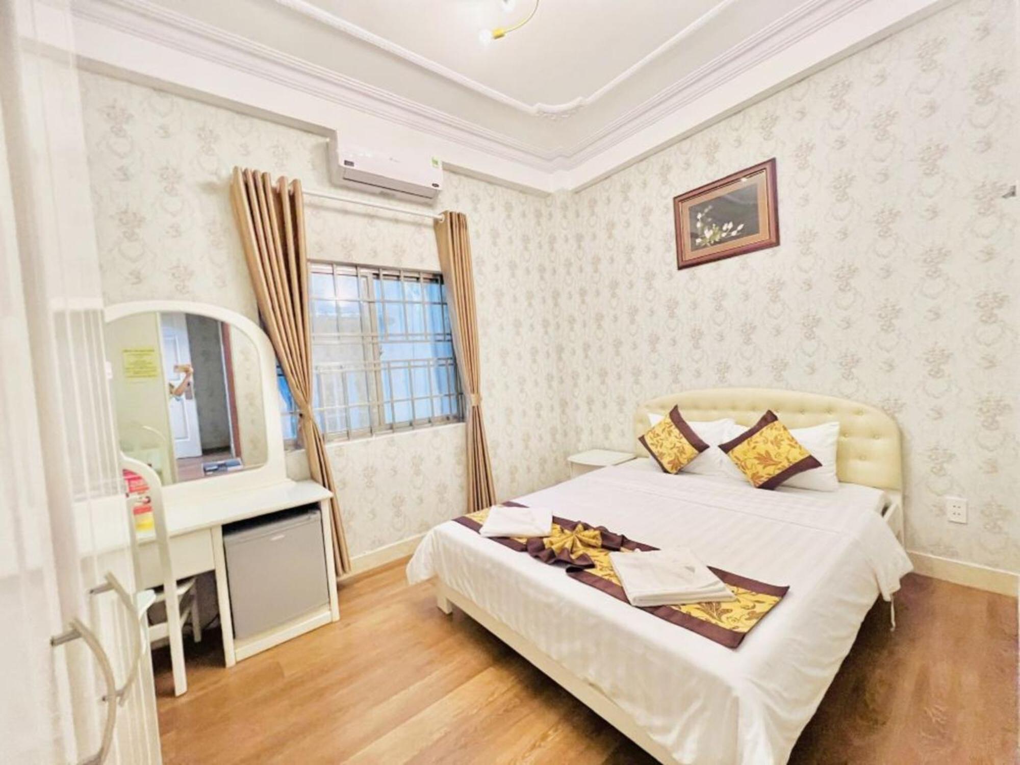 Truc Huyen 2* Ho Chi Minh City