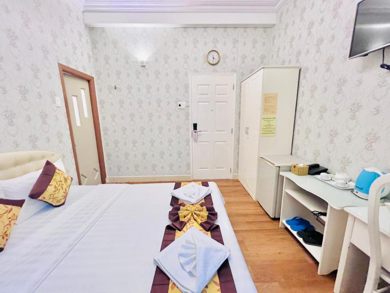 Truc Huyen Hotel Ho Chi Minh City