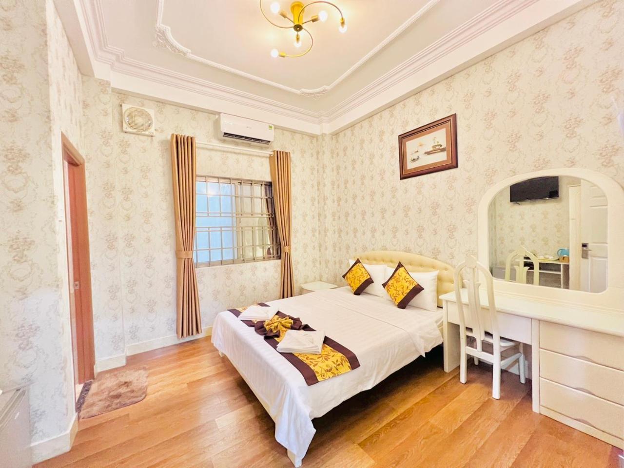 Truc Huyen Ho Chi Minh City
