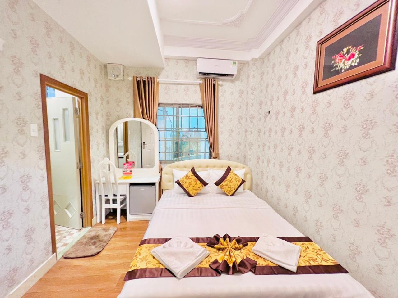 Truc Huyen 2* Ho Chi Minh City