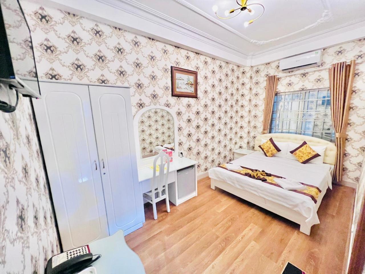 Hotel Truc Huyen
