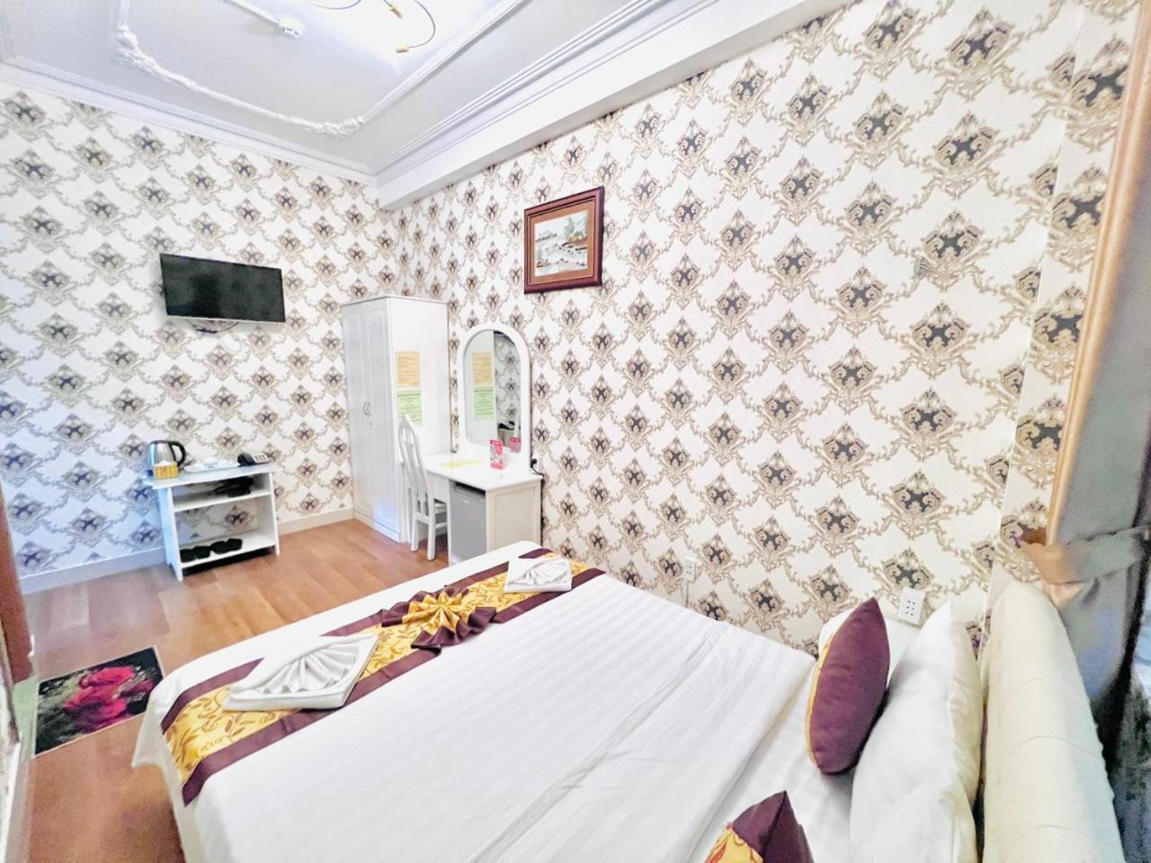 Truc Huyen Hotel Ho Chi Minh City