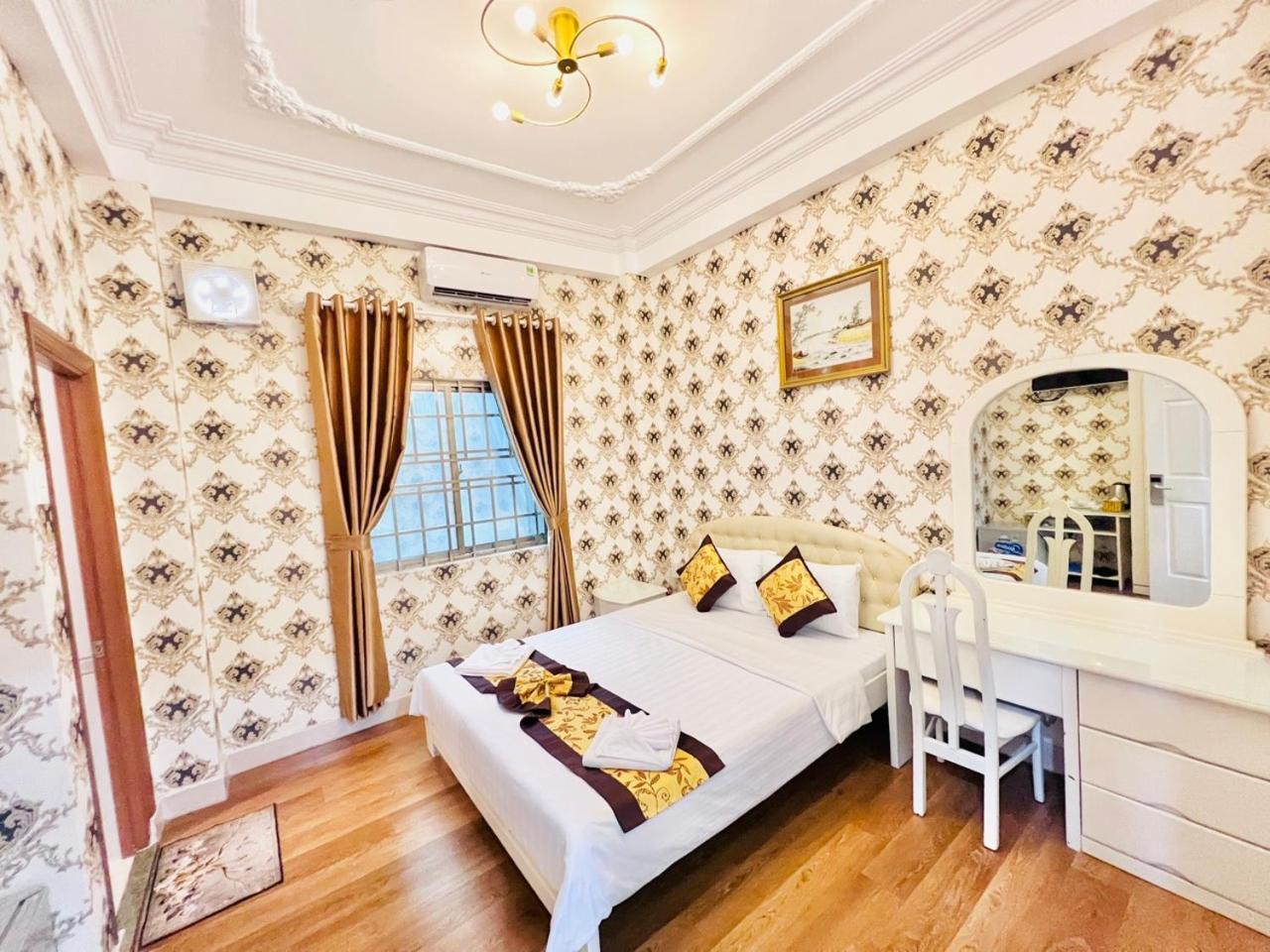 Truc Huyen Ho Chi Minh City