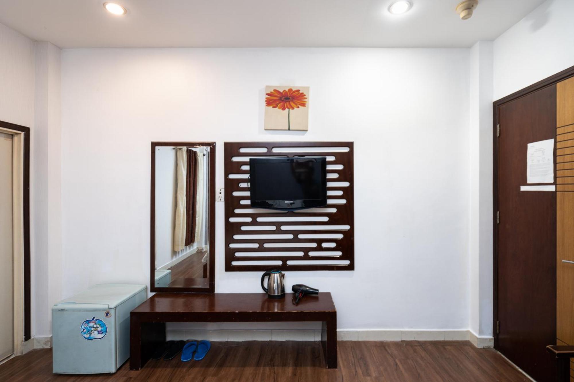 Hotel Sen Sai Gon - Ben Thanh Market