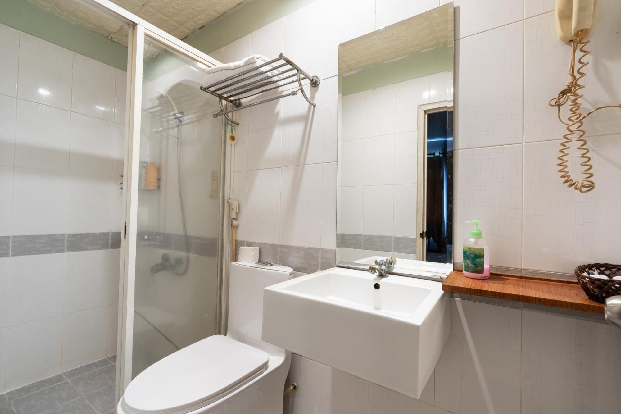 Sen Sai Gon - Ben Thanh Market Hotel Ho Chi Minh City