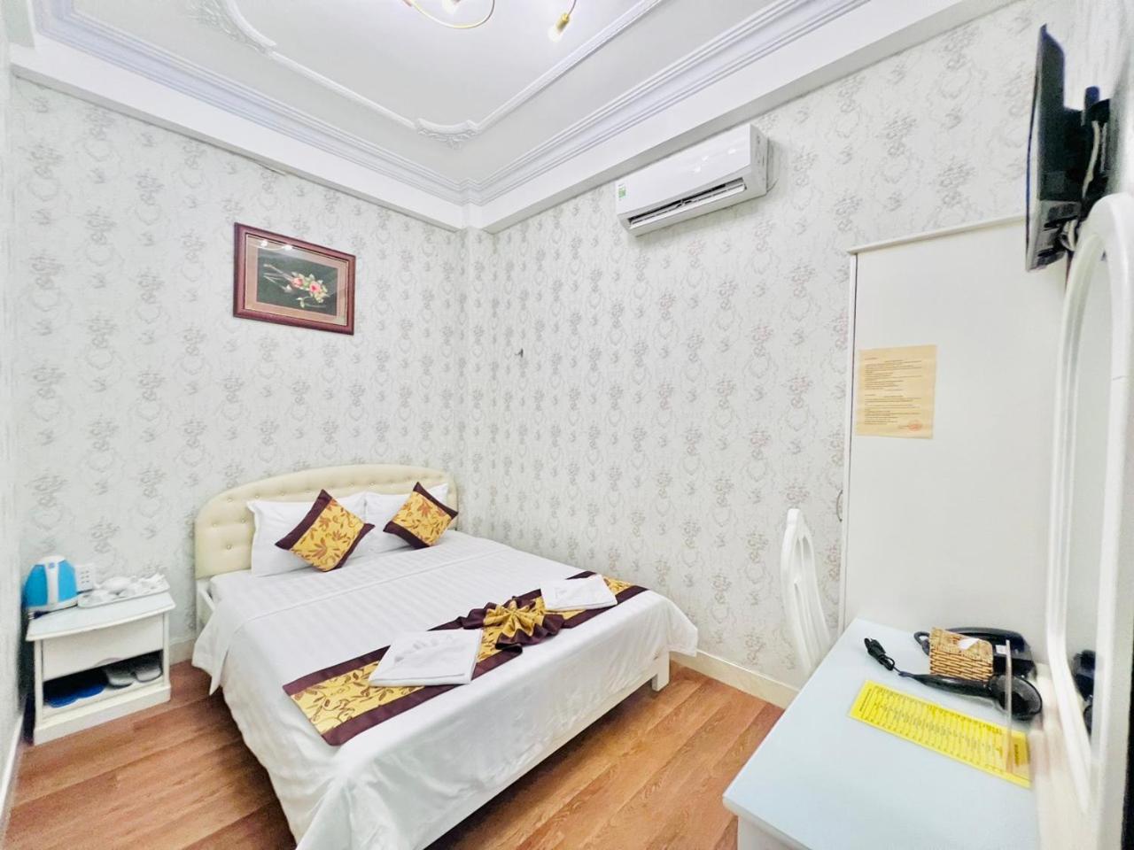 Truc Huyen 2* Ho Chi Minh City
