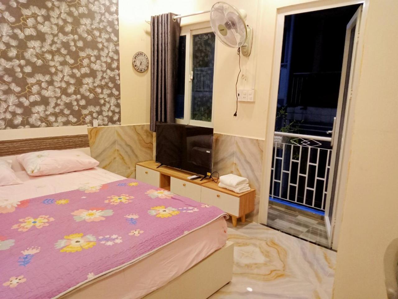 Khách sạn An Chi
