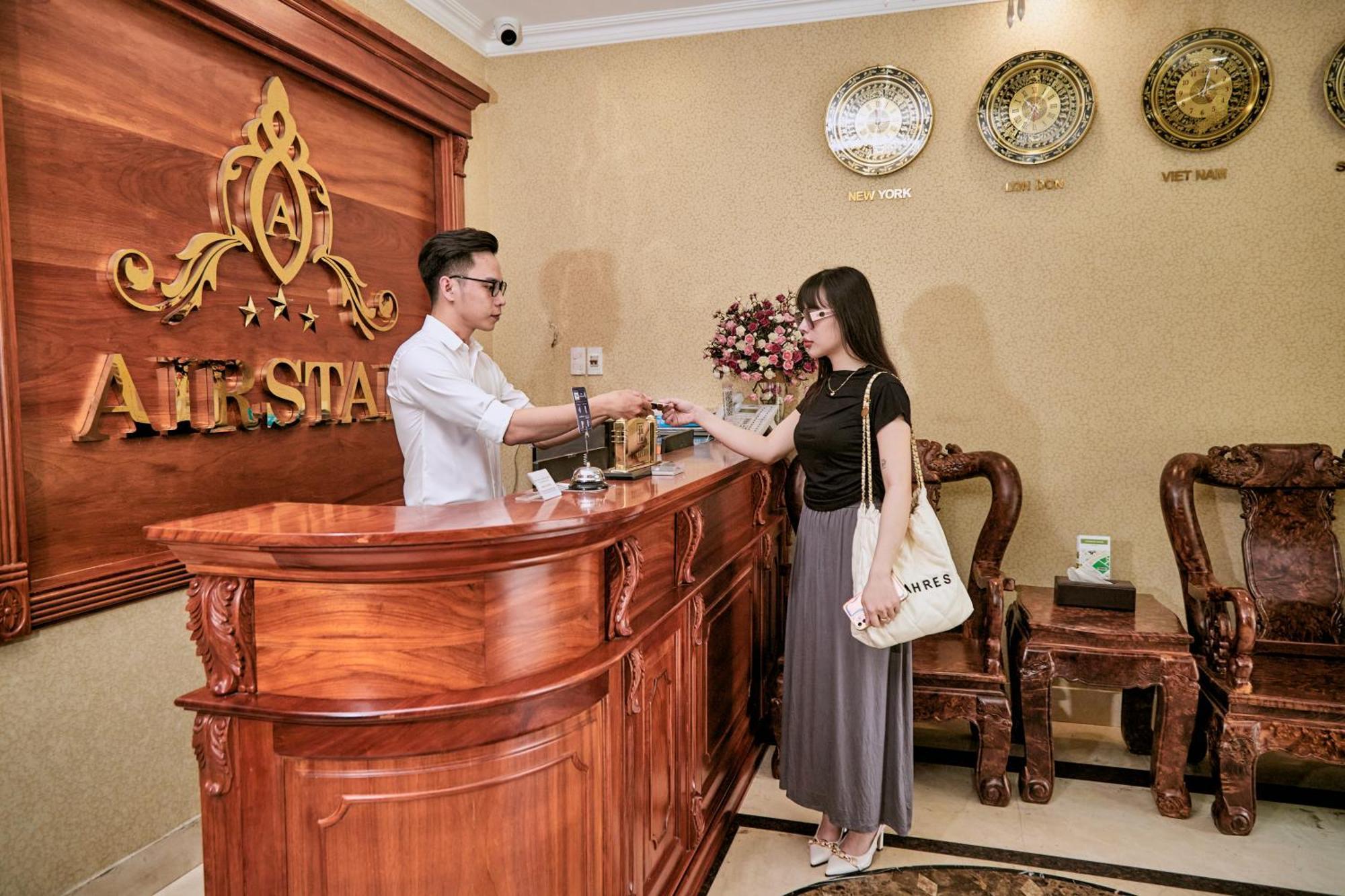 Air Star Hotel 3*