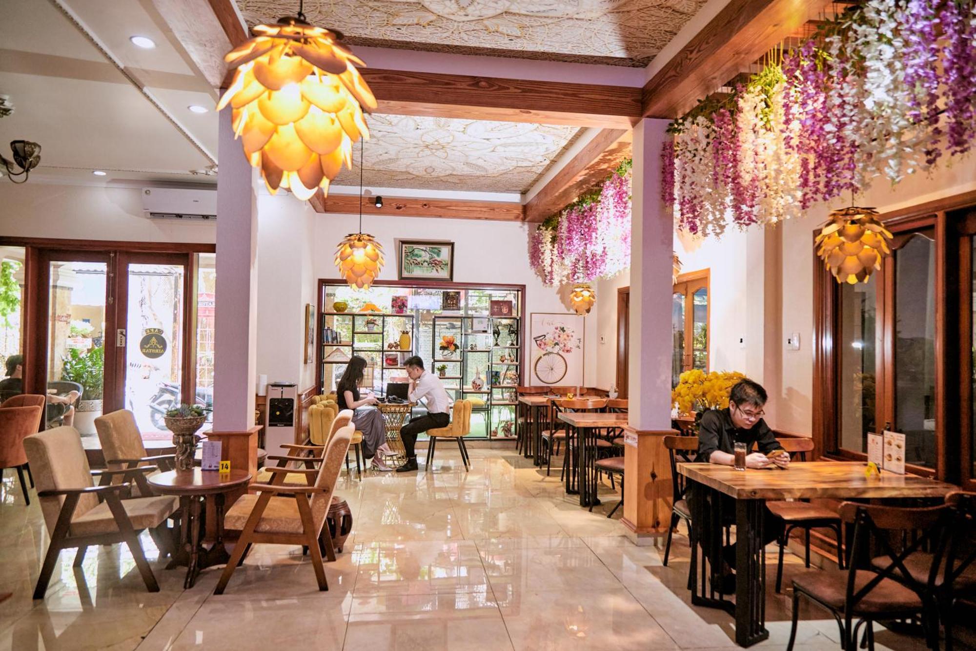 Air Star Hotel Ho Chi Minh City