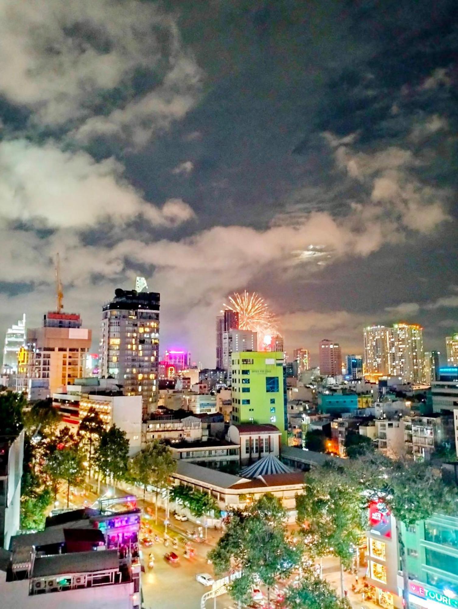 Gemini Saigon Luxury 3* Ho Chi Minh City