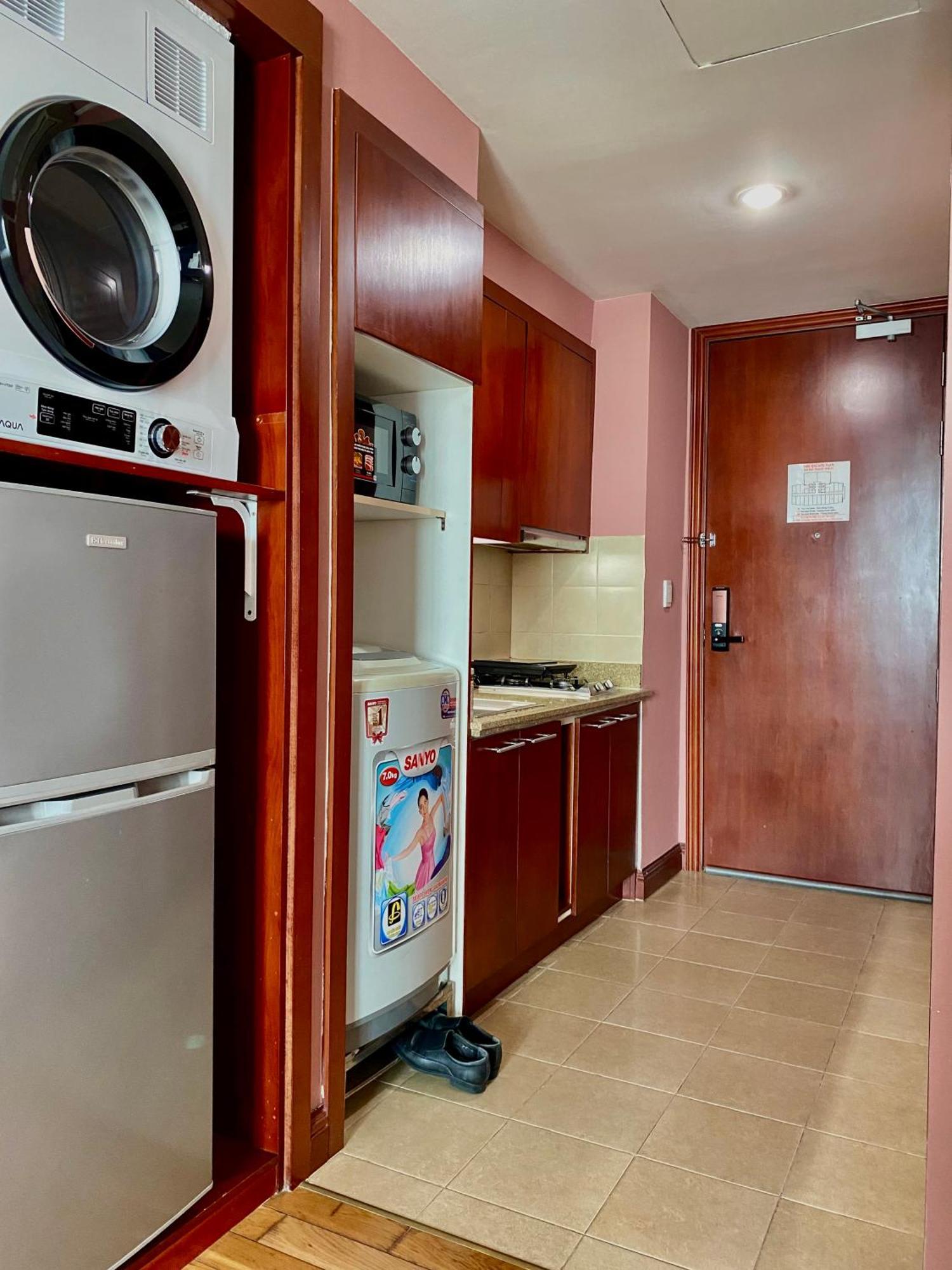 Apartment M Luxury