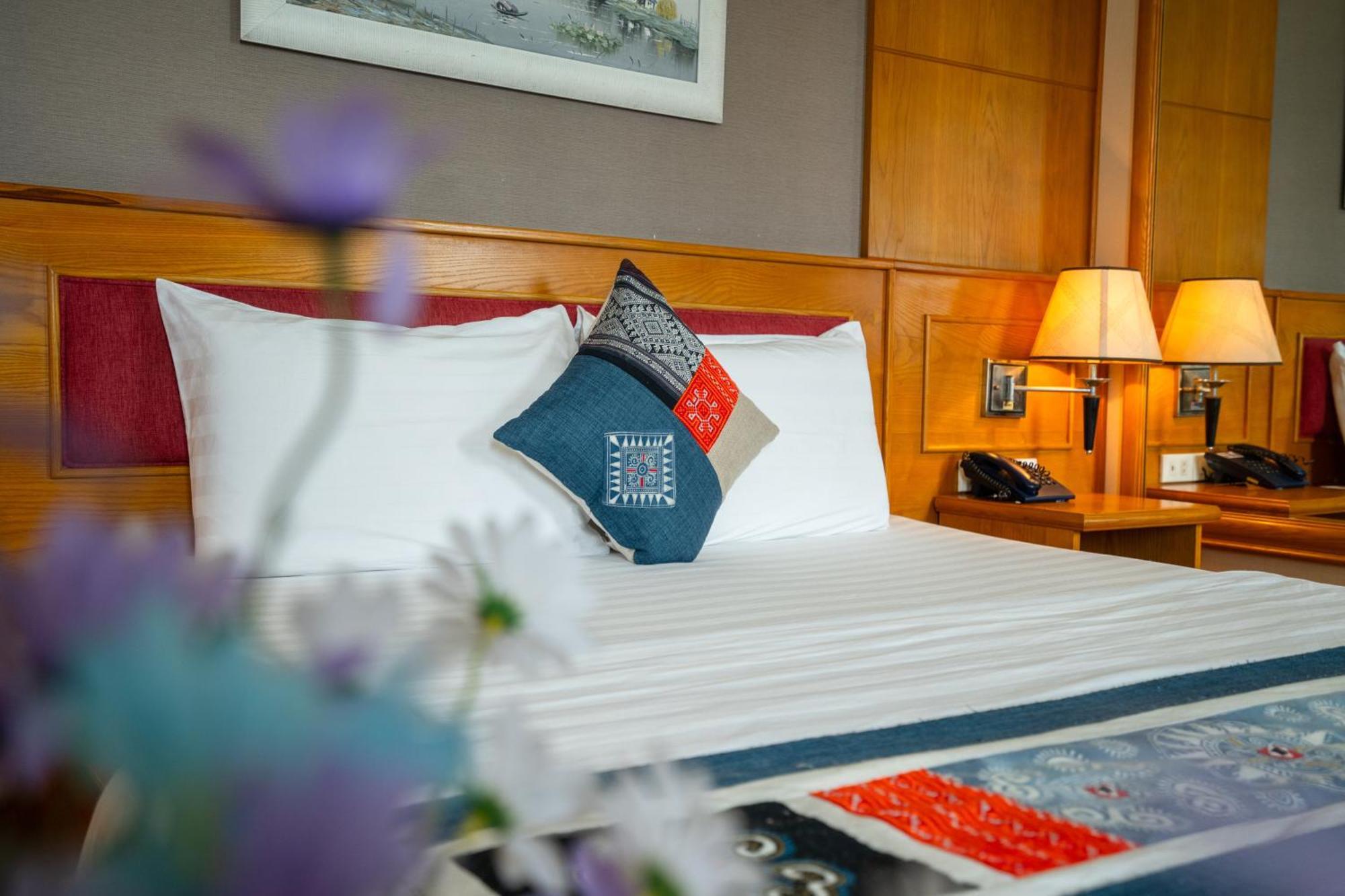 Anh Dao Hotel 2*