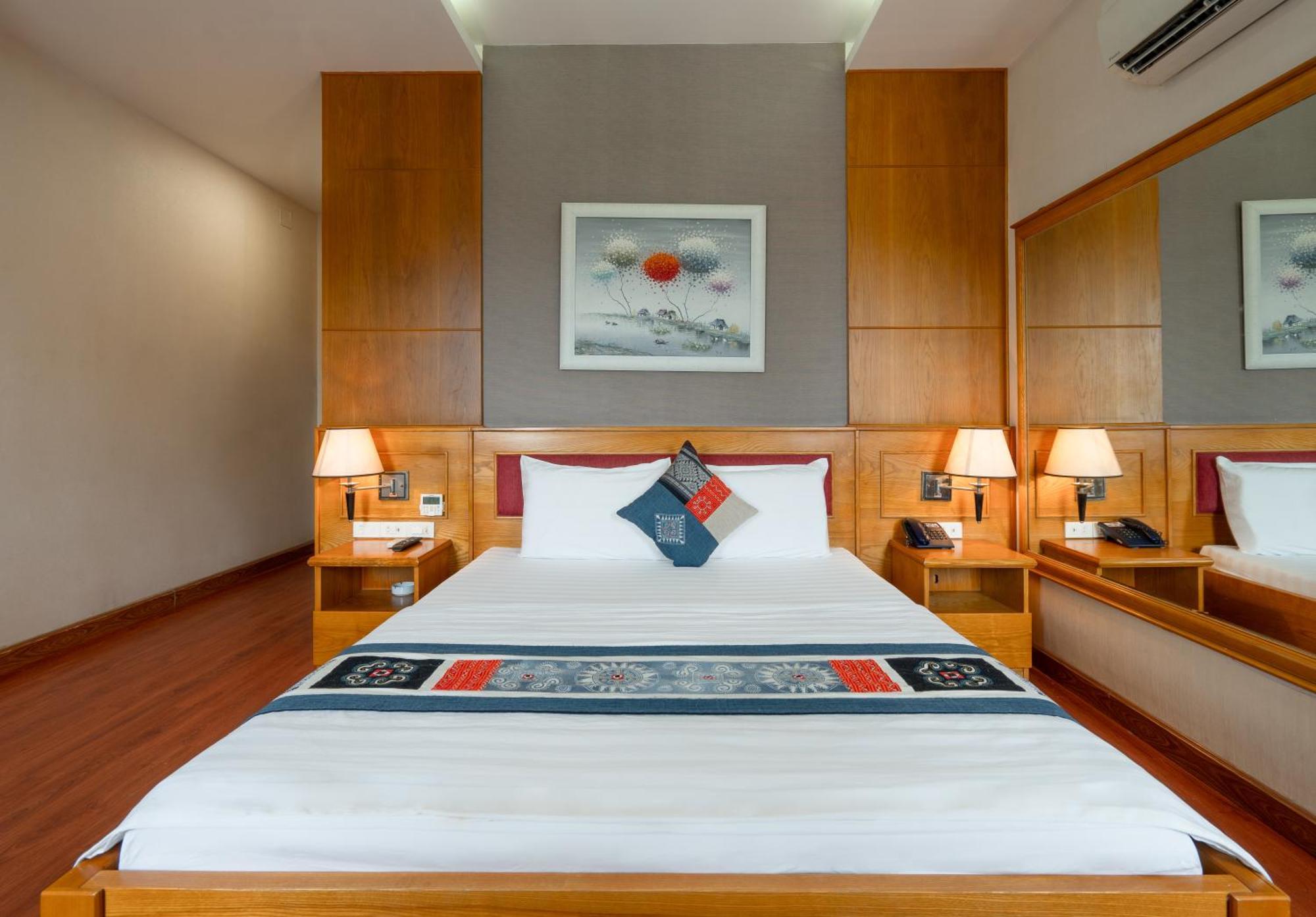 Anh Dao Hotel