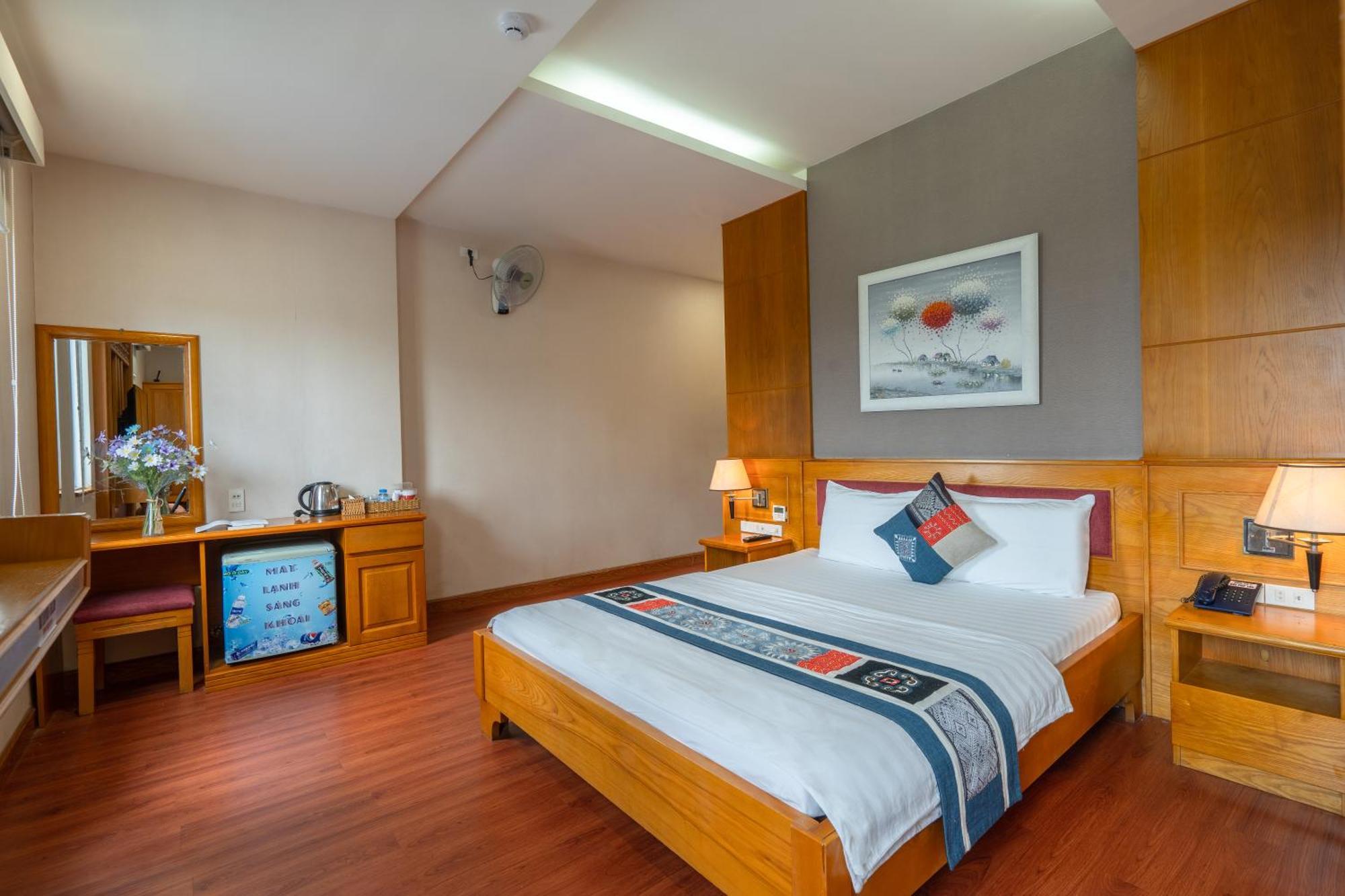 Anh Dao Hotel