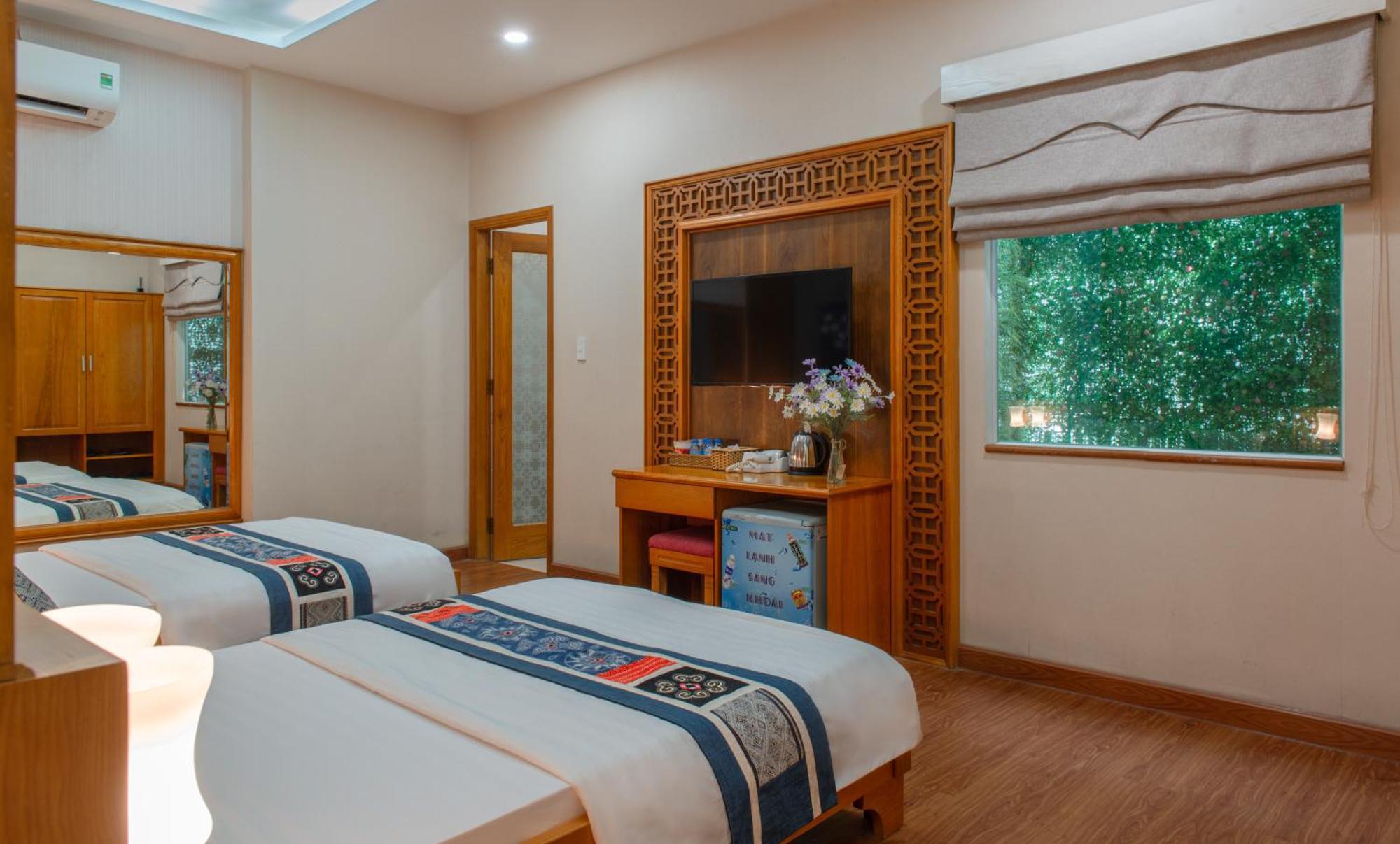 Hotel Anh Dao