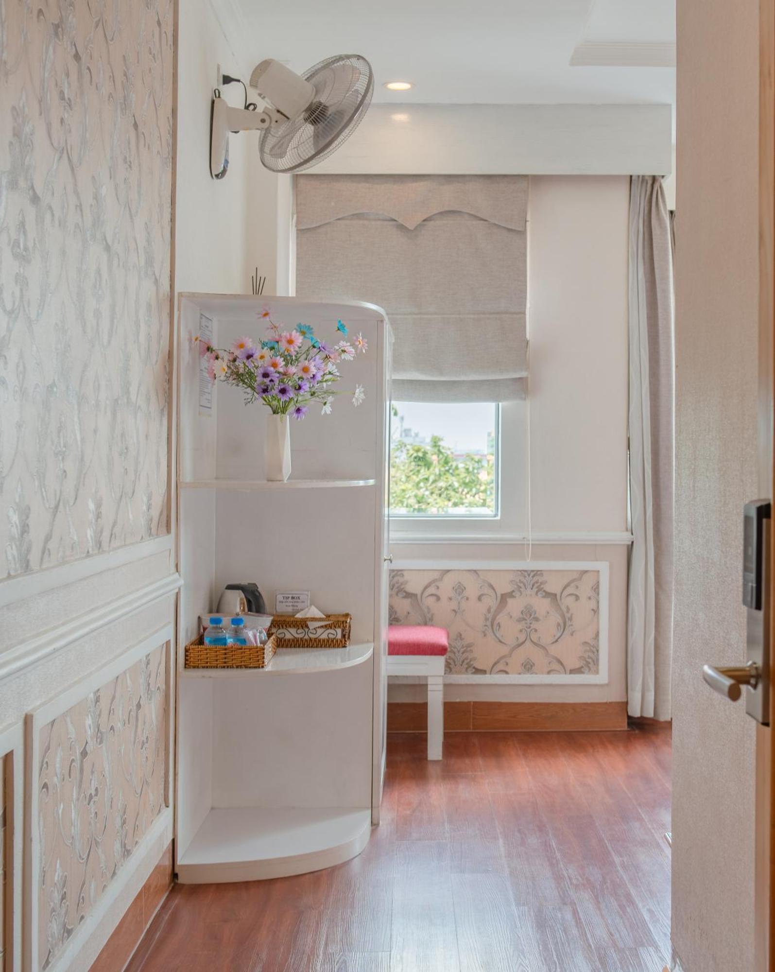 Anh Dao Hotel 2*
