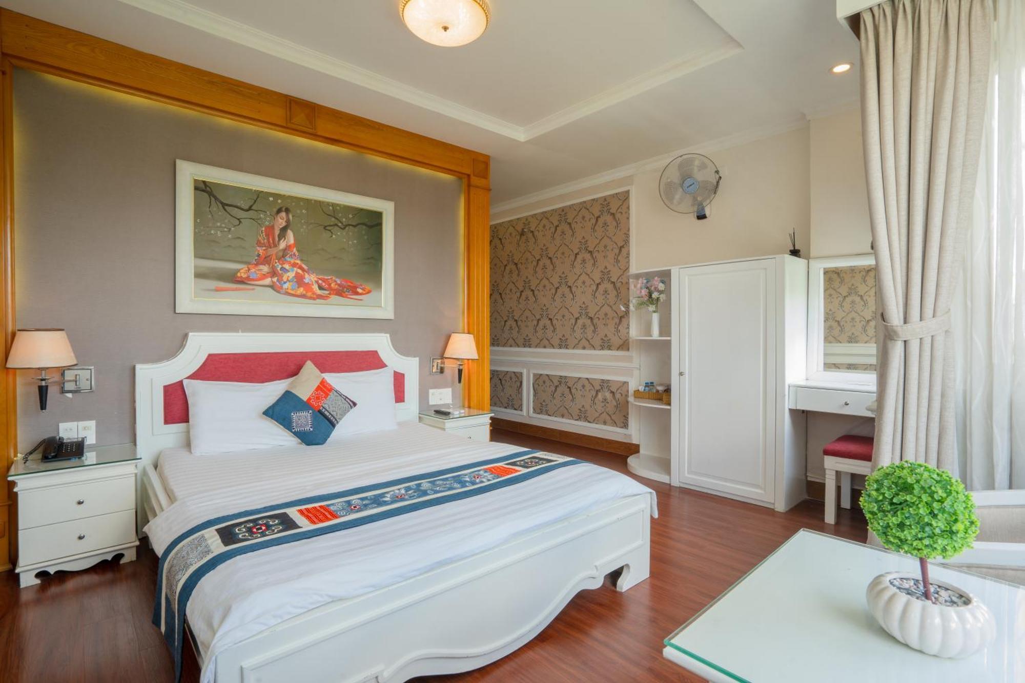 Hotel Anh Dao