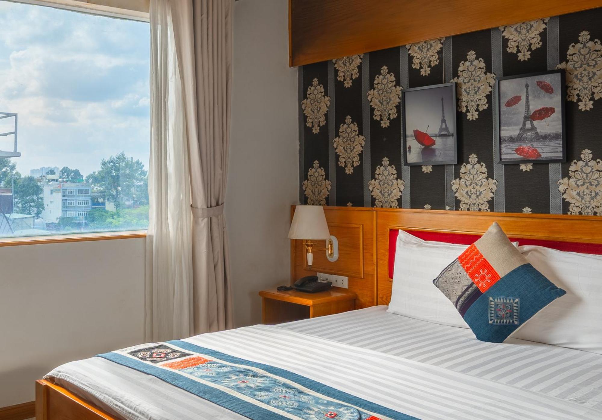 Hotel Anh Dao