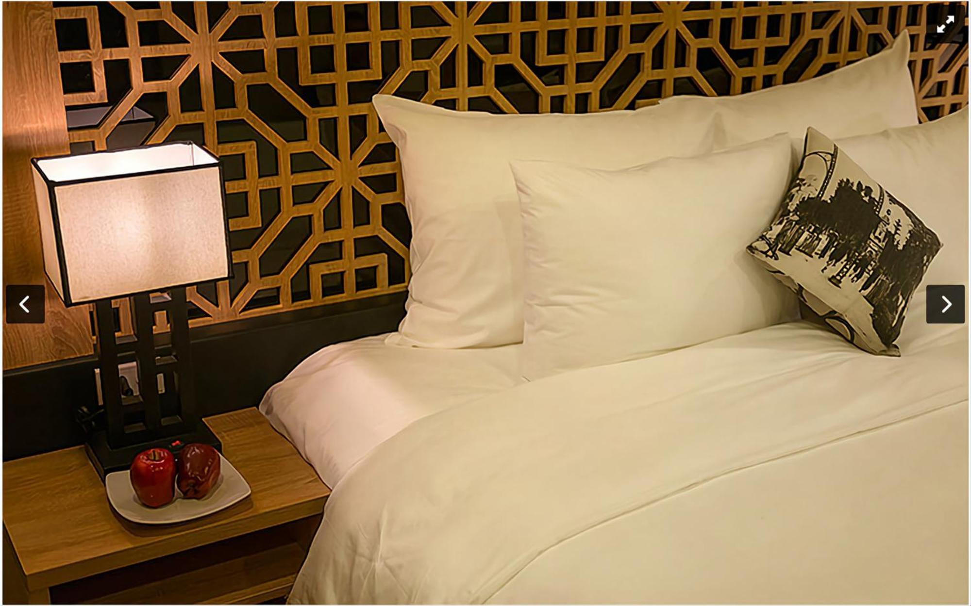 Hotel Gemini Saigon Luxury 3*