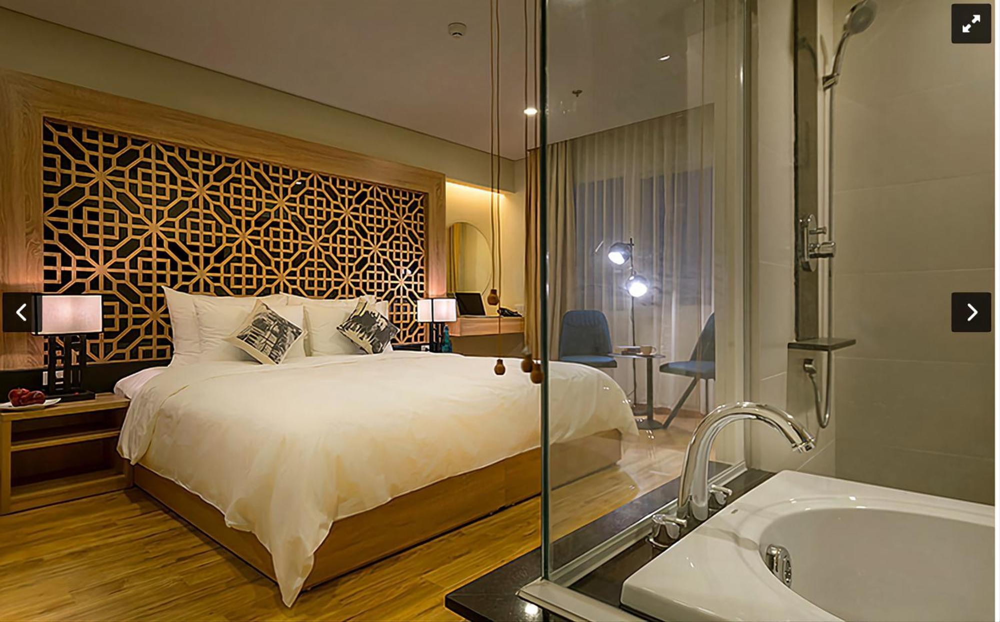 Gemini Saigon Luxury 3*