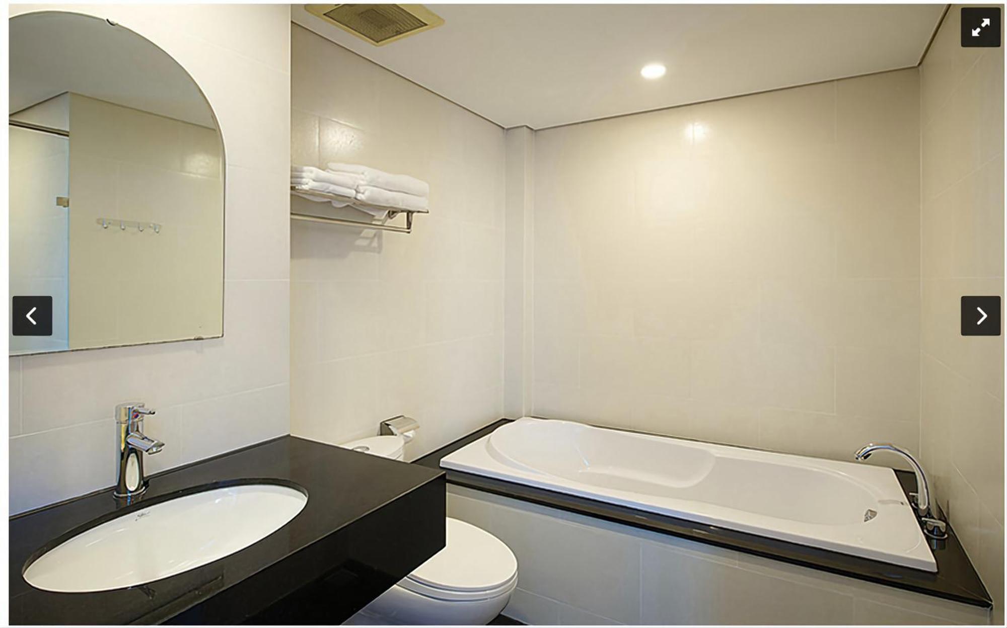 Gemini Saigon Luxury 3*